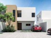 Venta de casa en Residencial