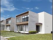 VENTA DE CASA EN RESIDENCIAL ALIKA VERACRUZ