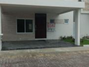 VENTA DE CASA EN RESIDENCIAL AQUA CANCUN