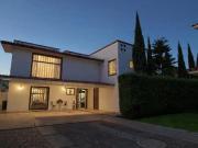 VENTA DE CASA EN RESIDENCIAL ARBOL DE LA VIDA EN METEPEC