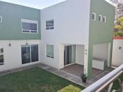 VENTA DE CASA EN RESIDENCIAL BOSQUE REAL EN HUIXQUILUCAN...