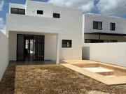 Venta de Casa en Residencial Capri Cholul Mérida Yucatán