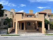 VENTA DE CASA EN RESIDENCIAL CASA GRANDE SM50, CANC?N