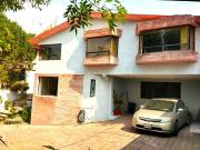 VENTA DE CASA EN RESIDENCIAL CHILUCA. ATIZAPAN DE...