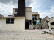 VENTA DE CASA EN RESIDENCIAL CIMA DORADA