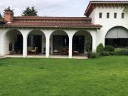 VENTA DE CASA EN RESIDENCIAL CLUB DE GOLF SAN CARLOS METEPEC