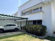 VENTA DE CASA EN RESIDENCIAL CLUB DE GOLF SAN CARLOS METEPEC