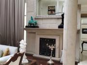 VENTA DE CASA EN RESIDENCIAL CLUB DE GOLF SAN CARLOS METEPEC