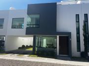 VENTA DE CASA EN RESIDENCIAL CONCEPTO EN SAN MATEO ATENCO