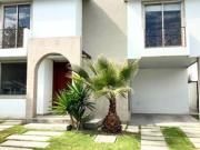 VENTA DE CASA EN RESIDENCIAL CONDADO DEL VALLE EN METEPEC