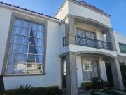 VENTA DE CASA EN RESIDENCIAL CONDADO DEL VALLE EN METEPEC