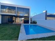 Venta de Casa en Residencial Corinto en Temixco, Morelos