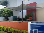 VENTA DE CASA EN RESIDENCIAL CORINTO ZONA SUR DE CUERNAVACA