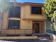 VENTA DE CASA EN RESIDENCIAL CUMBRES DE MORELIA