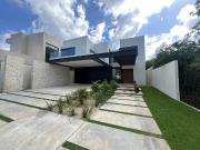 Venta de casa en Residencial eb Chablekal