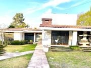 Venta de Casa en Residencial El Carmen, excelente...