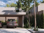 Venta de casa en Residencial en Cholul