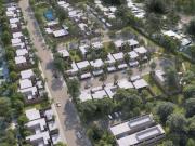 Venta de casa en Residencial en Cholul