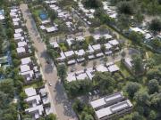 Venta de casa en Residencial en Cholul