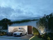 Venta de casa en Residencial en Cholul