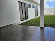 Venta de casa en Residencial en Cholul