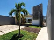 Venta de Casa en Residencial en Conkal