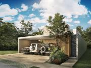 Venta de casa en Residencial en Xcanatun