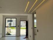 VENTA DE CASA EN RESIDENCIAL ESMERALDA IV EN SAN MATEO...