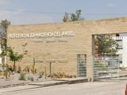 VENTA DE CASA EN RESIDENCIAL EX HACIENDA DEL ANGEL, PUEBLA