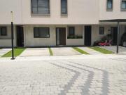 VENTA DE CASA EN RESIDENCIAL FENIX III EN SAN MATEO ATENCO