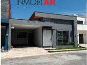 VENTA DE CASA EN RESIDENCIAL FINCA REAL, CORDOBA