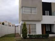 VENTA DE CASA EN RESIDENCIAL FORESTA, METEPEC SH