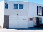Venta de casa en Residencial la Vida
