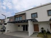 VENTA DE CASA EN RESIDENCIAL LAURELES LIFESTYLE EN METEPEC