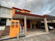 VENTA DE CASA EN RESIDENCIAL LOMAS DEL ÁNGEL, LA CALERA,...