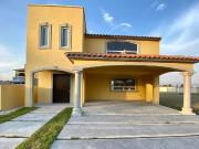 VENTA DE CASA EN RESIDENCIAL LOS ARCES EN SANTIAGUITO...