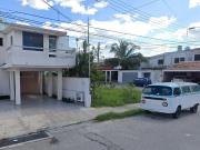 VENTA DE CASA EN RESIDENCIAL LOS PINOS MERIDA YUCATAN