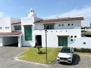 VENTA DE CASA EN RESIDENCIAL MARBELLA EN AMOMOLULCO LERMA