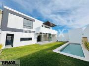 Venta de casa en Residencial Misión del Sol, Jiutepec,...