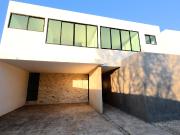 Venta de casa en Residencial Parque Natura Cholul M?rida...