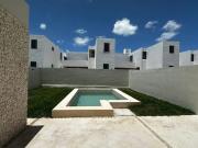 Venta de casa en Residencial privado