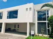 VENTA DE CASA EN RESIDENCIAL SAN FERMÍN EN TOLUCA