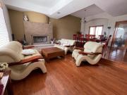 Venta de casa en Residencial San Francisco con vista al...