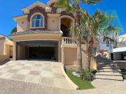 Venta de Casa en Residencial San Francisco, Leoyes