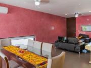 VENTA DE CASA EN RESIDENCIAL SAN JOSE TULIPANES EN MERIDA