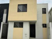 Venta de casa en Residencial Santa Sofia Apodaca