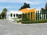 VENTA DE CASA EN RESIDENCIAL TIRÉS EN AMOMOLULCO LERMA