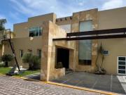 VENTA DE CASA EN RESIDENCIALDEL SOL METEPEC
