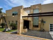 VENTA DE CASA EN RESIDENCIALDEL SOL METEPEC