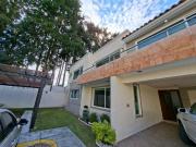 VENTA DE CASA EN RESIDNECIAL VALLARTA METEPEC